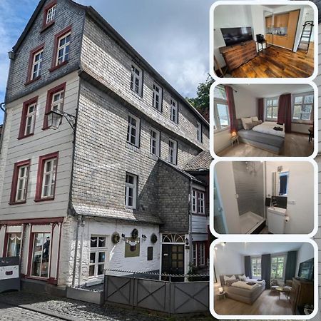 Refugium Altstadt Monschau Kültér fotó