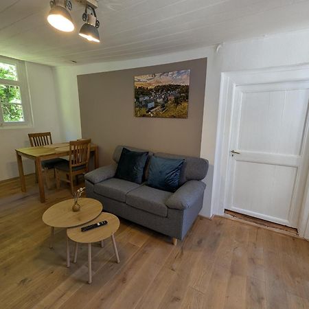 Refugium Altstadt Monschau Kültér fotó