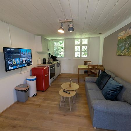 Refugium Altstadt Monschau Kültér fotó