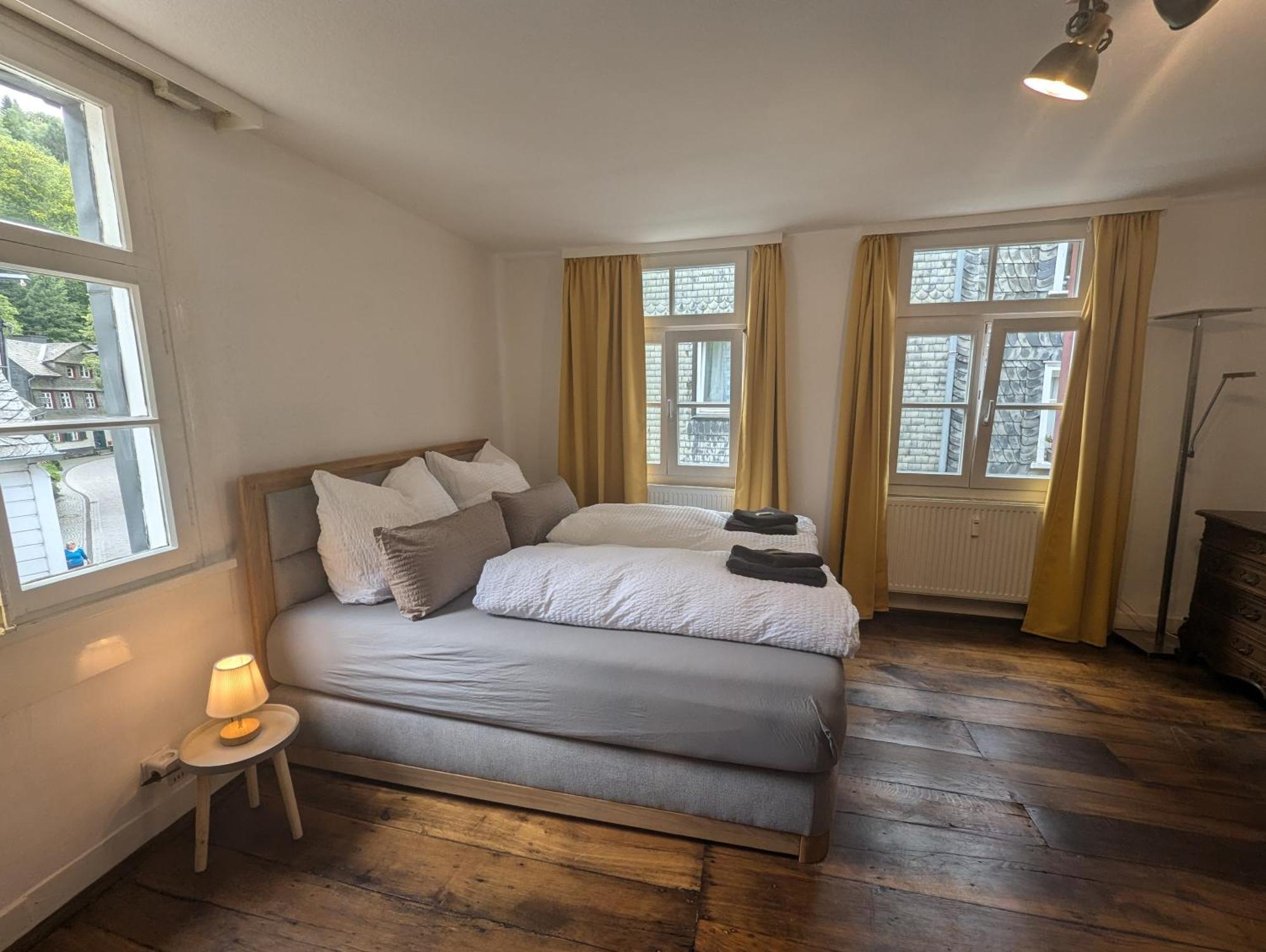 Refugium Altstadt Monschau Kültér fotó