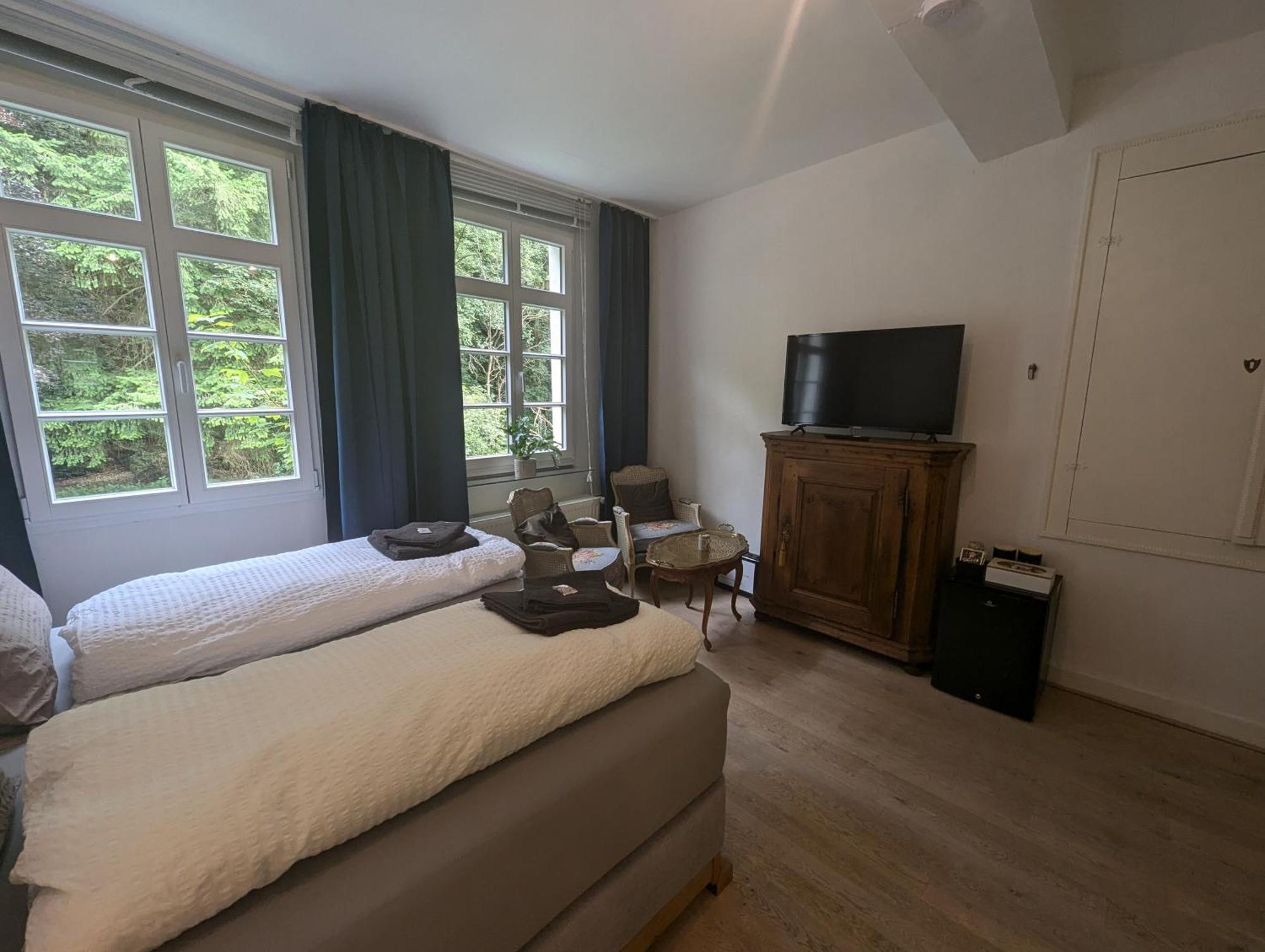 Refugium Altstadt Monschau Kültér fotó