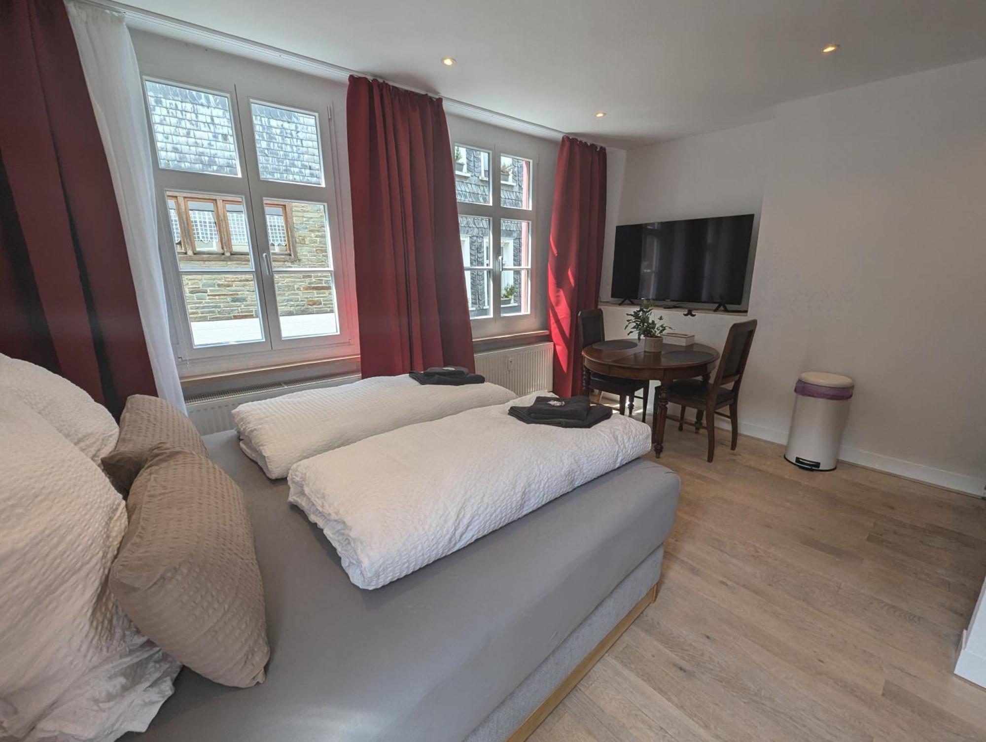 Refugium Altstadt Monschau Kültér fotó