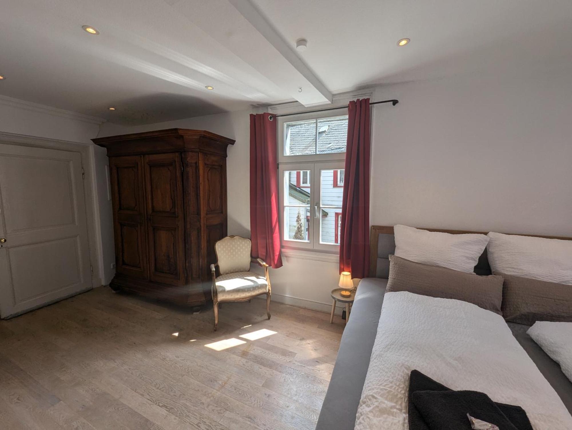 Refugium Altstadt Monschau Kültér fotó