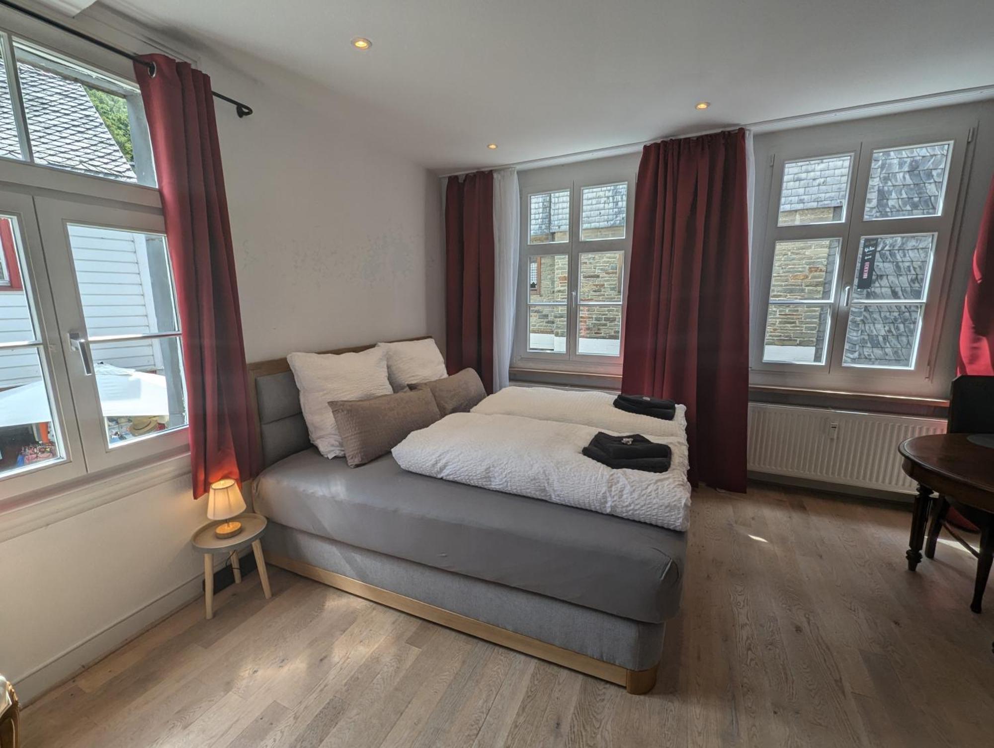 Refugium Altstadt Monschau Kültér fotó