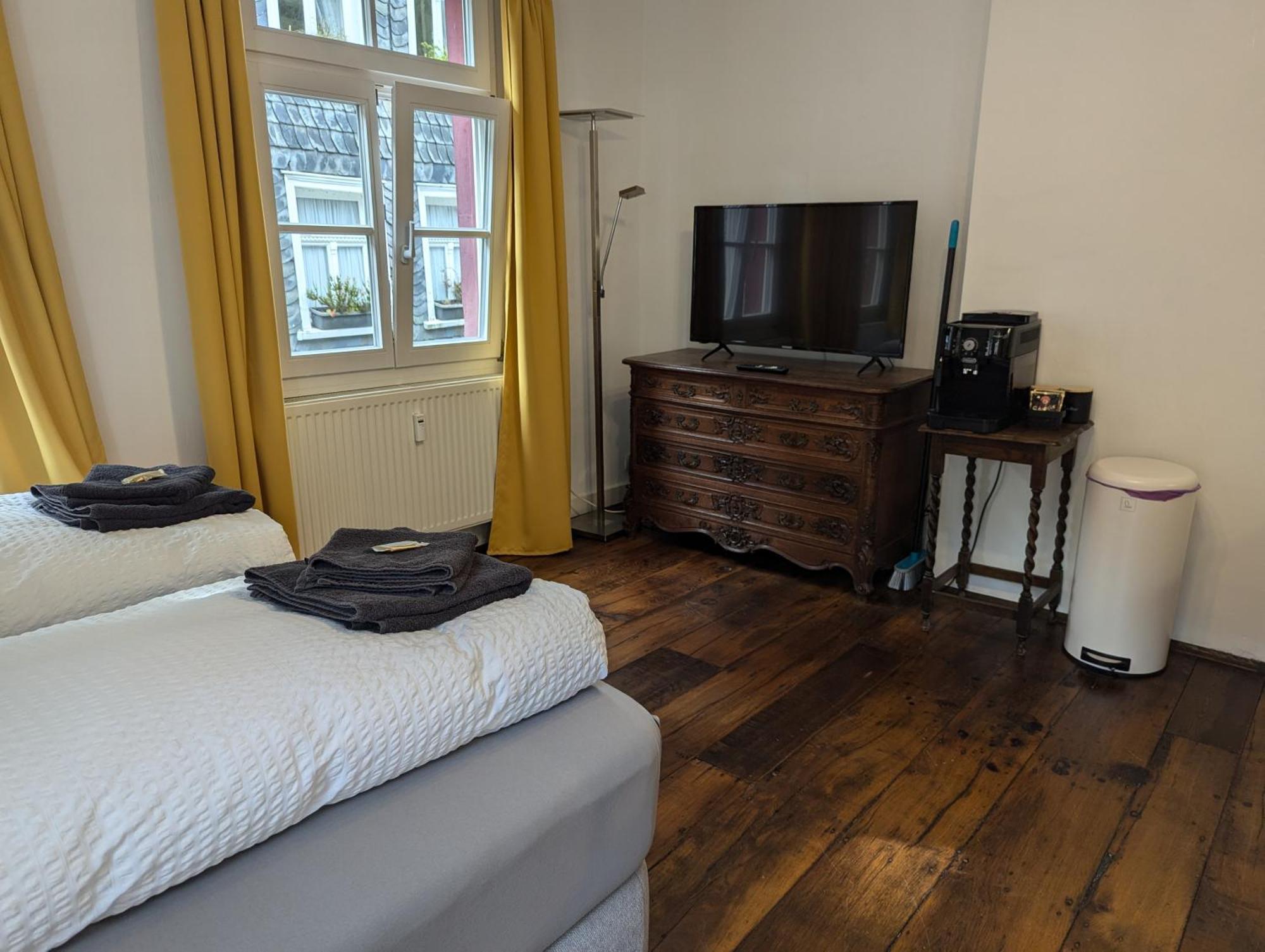 Refugium Altstadt Monschau Kültér fotó