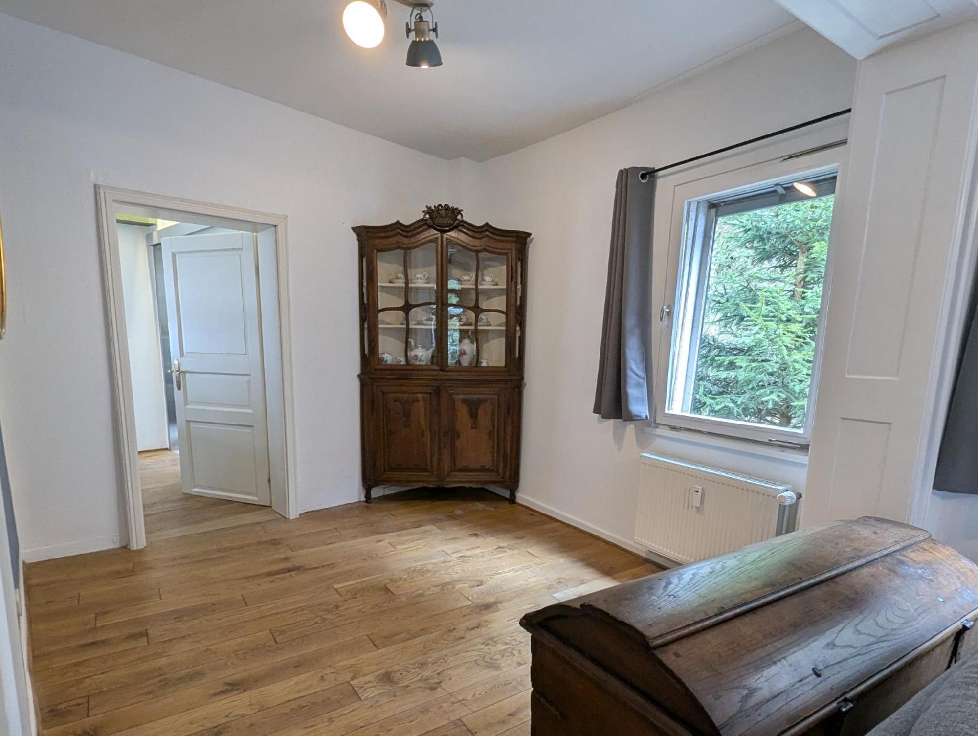 Refugium Altstadt Monschau Kültér fotó
