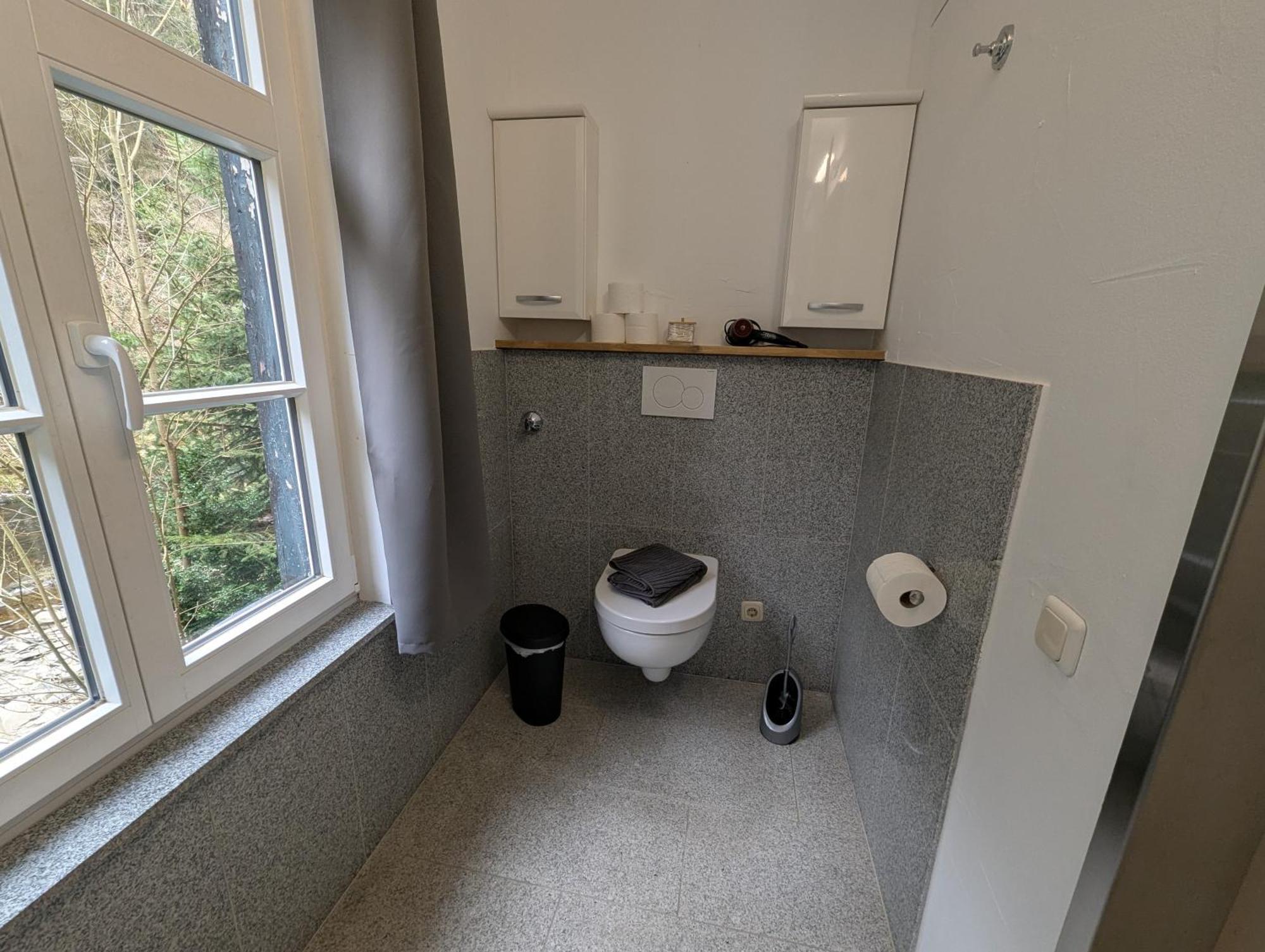 Refugium Altstadt Monschau Kültér fotó
