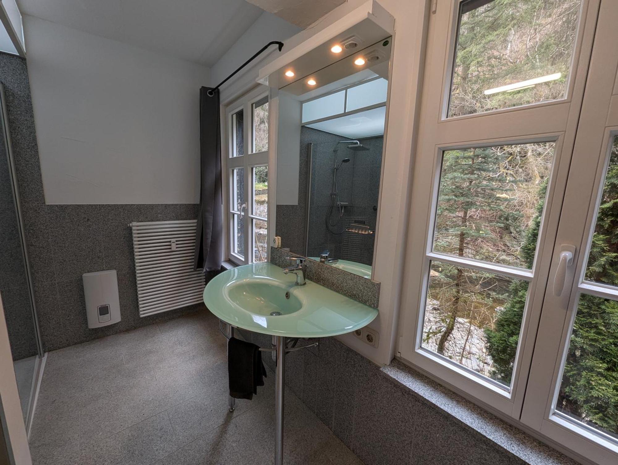 Refugium Altstadt Monschau Kültér fotó