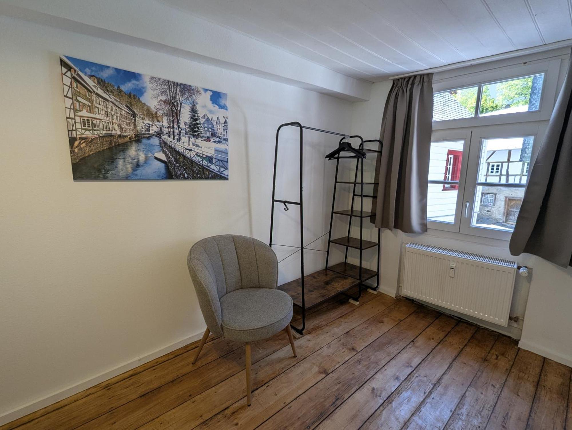 Refugium Altstadt Monschau Kültér fotó