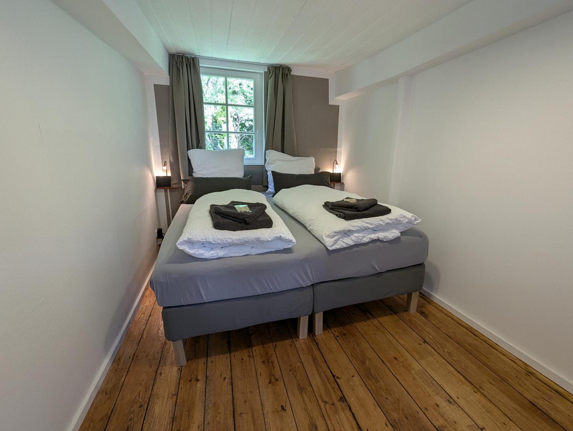 Refugium Altstadt Monschau Kültér fotó
