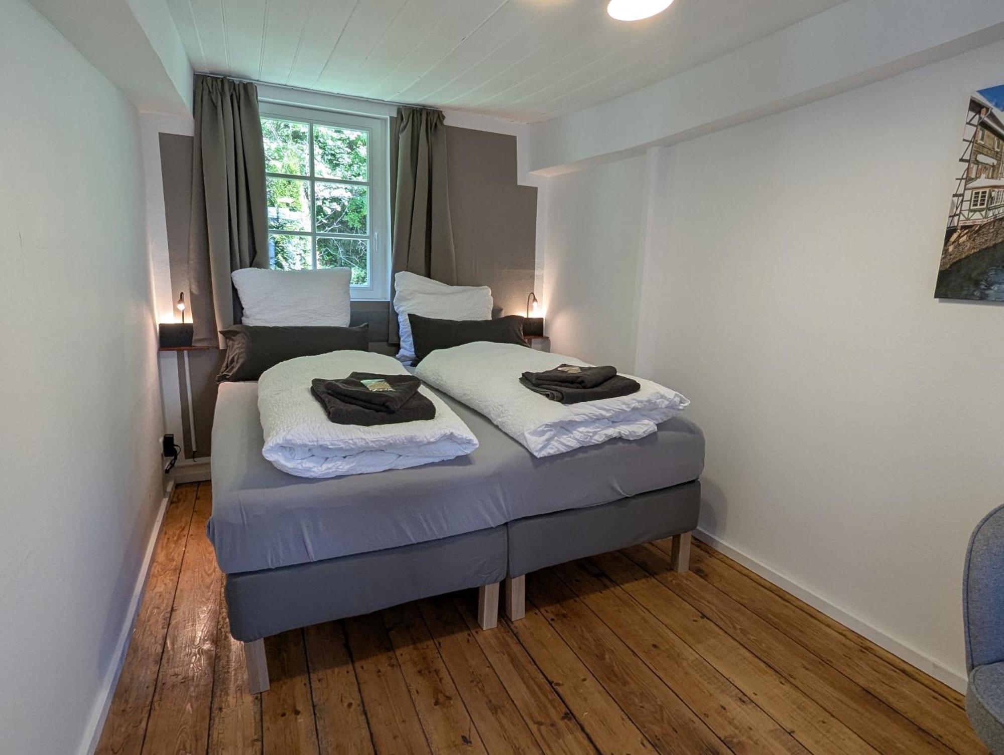 Refugium Altstadt Monschau Kültér fotó