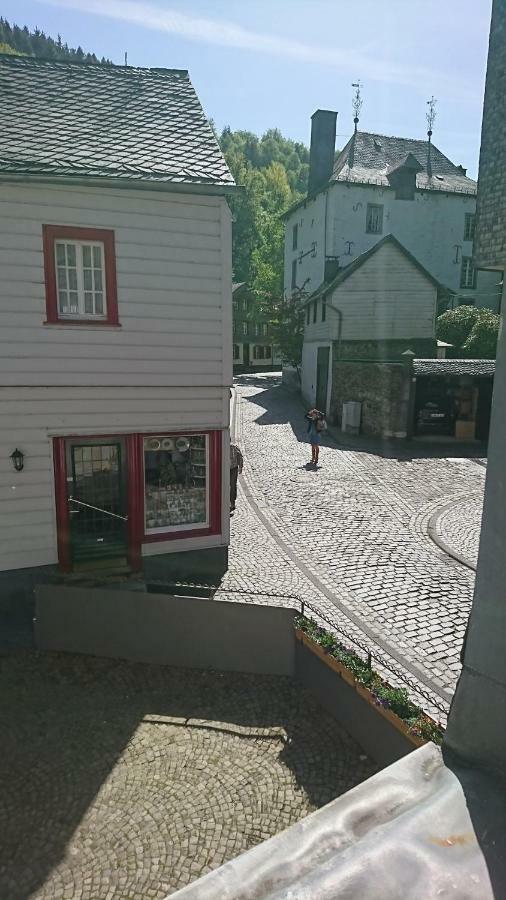 Refugium Altstadt Monschau Kültér fotó